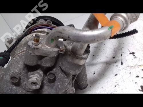 AC compressor PEUGEOT 208 I (CA_, CC_) 1.6 HDi / BlueHDi 75 | BP11010479M34  - Image 6