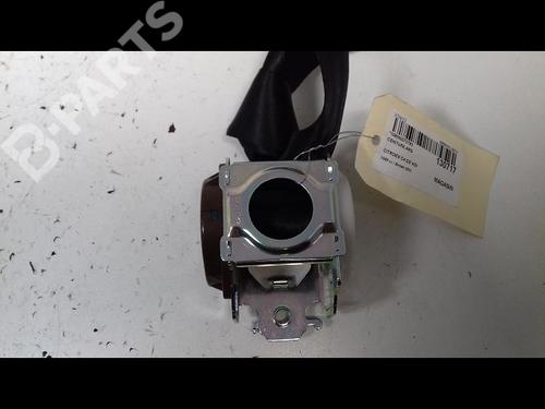 Used Rear left belt tensioner CITROËN C4 Grand Picasso I (UA_) 1.6 HDi 110 (112 hp) 9669104
