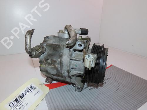 BP17738796M34 | AC compressor FIAT PUNTO (188_) 1.2 60 (188.030, .050, .130, .150, .230, .250) BP17738796M34