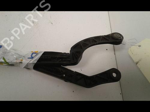 Front windshield wiper arm AUDI A4 B7 (8EC) 2.0 TDI 16V | BP14888498C143 