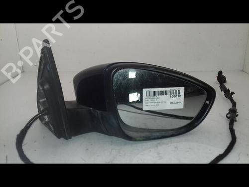 right-mirror-vw-eos-1f7-1f8-2006-2007-2008-2009-2010-2011-2012-2013-2014-2015-29225130 main image