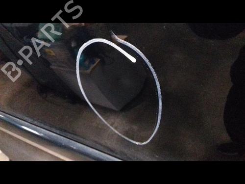 Used Left front door BMW 5 (E39) 525 d (163 hp) 17085832
