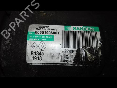 Used AC compressor AC compressor 34608554 34608554
