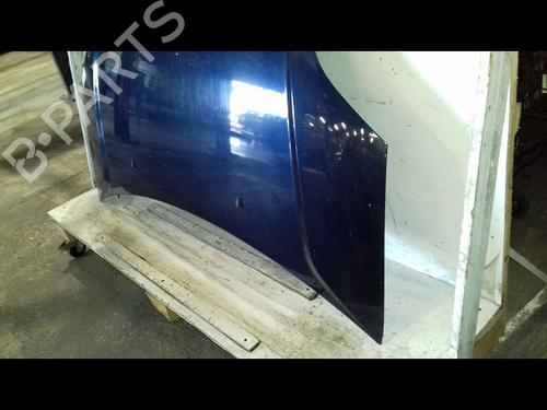Hood FORD FIESTA V (JH_, JD_) 1.4 16V | BP29224766C1 