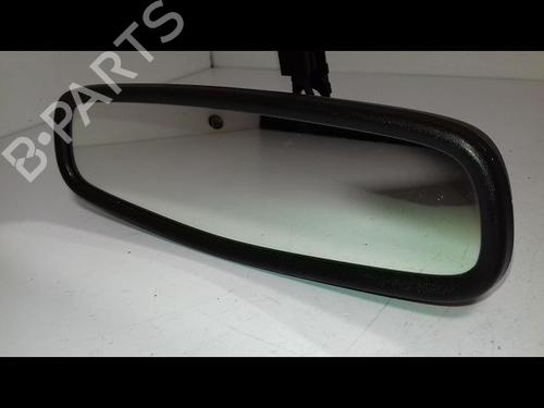 Rear mirror OPEL MERIVA B MPV (S10) 1.6 CDTI (75) | BP15624918I6 