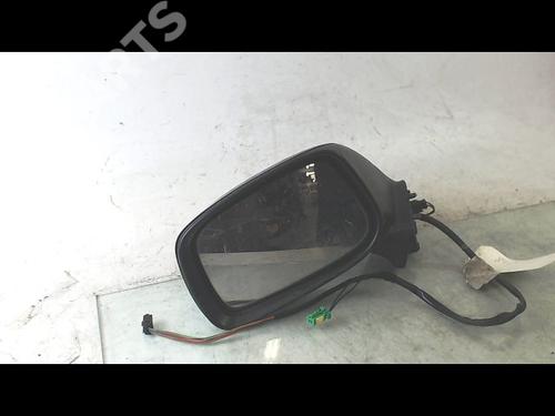 Used Left mirror PEUGEOT 807 (EB_) 2.0 HDi (107 hp) 8962008