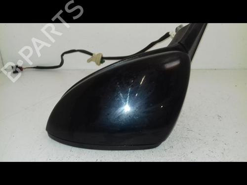 Used Left mirror VW GOLF VII (5G1, BQ1, BE1, BE2) 1.0 TSI (115 hp) 30949875