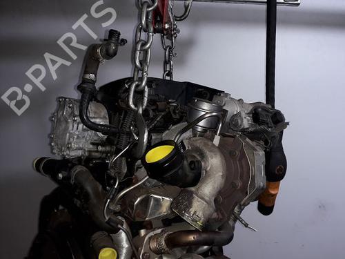 Engine SEAT LEON (1P1) 1.9 TDI | BP25435797M1