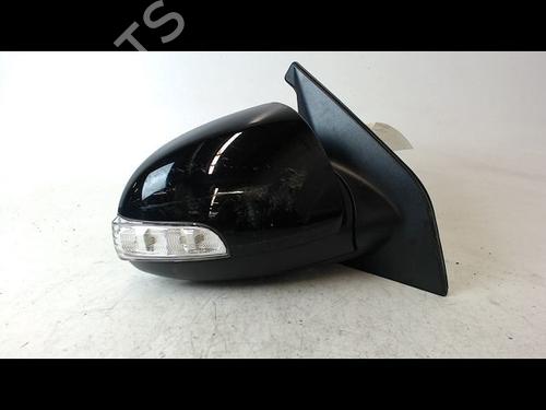 Used Right mirror KIA PICANTO I (SA) 1.1 (65 hp) 10045183