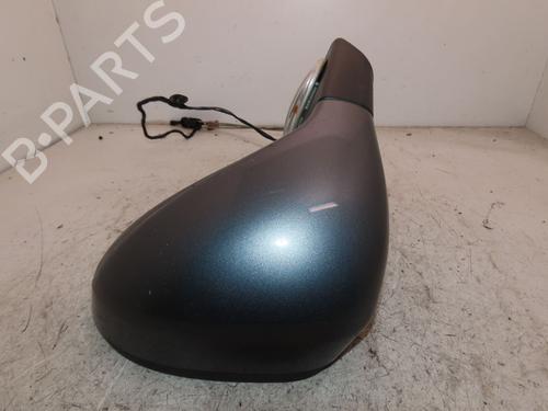 Retrovisor esquerdo Retrovisor esquerdo PEUGEOT 207 (WA_, WC_) 1.4 HDi (68 hp) 33187650 33187650