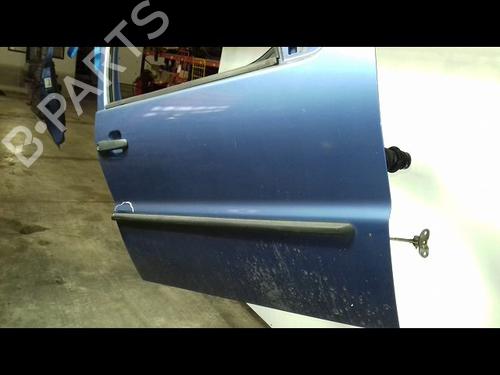 Right front door VW POLO III (6N1) 60 1.4 | BP23195415C3