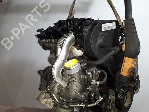 Engine AUDI A6 C6 (4F2) 2.0 TFSI | BP40553051M1 - Image 7