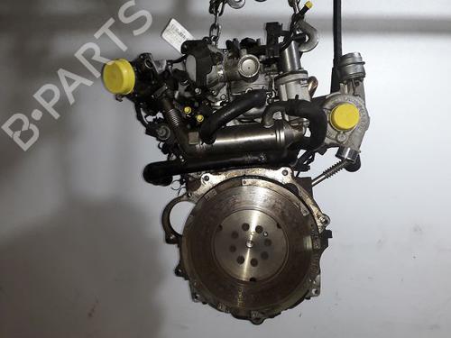 Motor KIA RIO II (JB) 1.5 CRDi | BP29845436M1