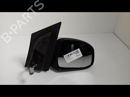 Used Right mirror FORD FOCUS II (DA_, HCP, DP) 1.8 TDCi (115 hp) 23195552
