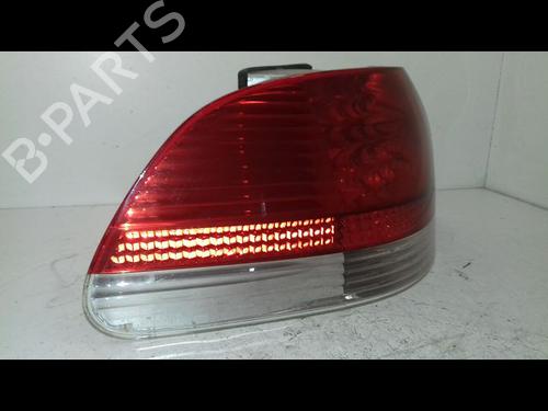 Used Left taillight BMW 7 (E65, E66, E67) 730 d (218 hp) 30950351