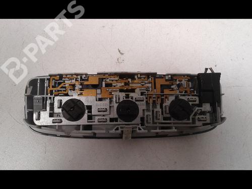 Interior roof light FORD MONDEO IV (BA7) 1.8 TDCi | BP8972252I8 
