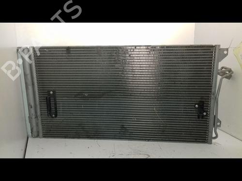 Used Heater matrix VW TOUAREG (7LA, 7L6, 7L7) 2.5 R5 TDI (174 hp) 21226862