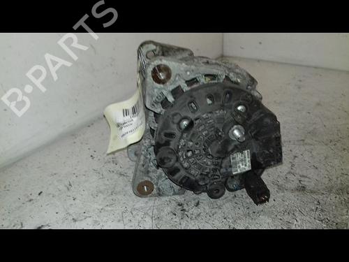 Alternator DACIA SANDERO II TCe 90 (B8M1, B8MA, B8AC) | BP39659766M7 - Image 2