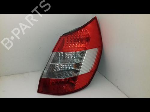 Right taillight RENAULT SCÉNIC II (JM0/1_) 1.6 16V (JM1R) | BP18837441C35 