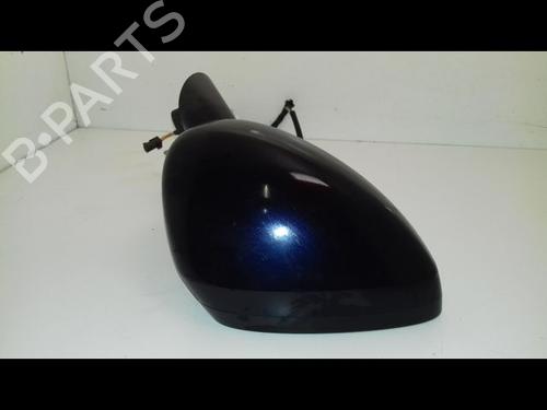 Right mirror CITROËN C3 II (SC_) 1.2 VTi 82 | BP29225161C27 