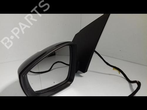 Left mirror VW POLO V (6R1, 6C1) 1.6 TDI | BP14954885C26 