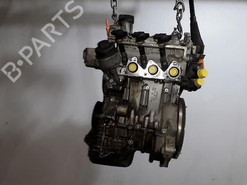 Engine VW FOX Hatchback (5Z1, 5Z3, 5Z4) 1.2 | BP37530122M1 - Image 2