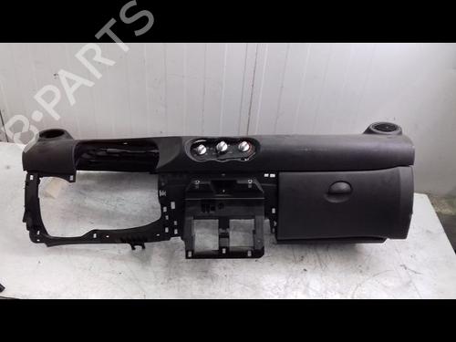 Instrumentbord RENAULT TWINGO II (CN0_) 1.2 16V (CN0K, CN0V, CN0A) (76 hp) 8962865