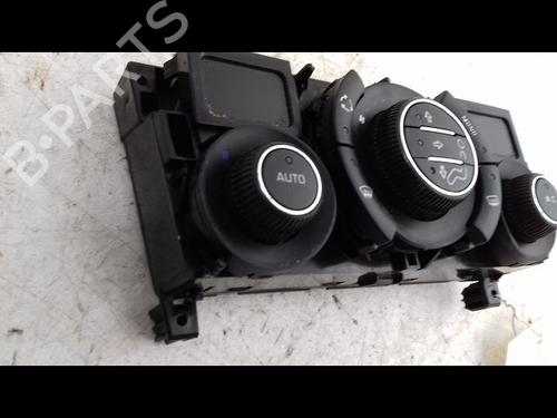 Climate control PEUGEOT 308 I (4A_, 4C_) 1.6 HDi | BP9118163I5 