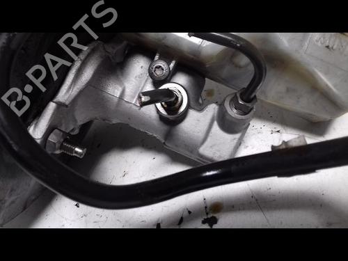 Used Servo brake RENAULT CLIO IV (BH_) 1.5 dCi 75 (75 hp) 10769581