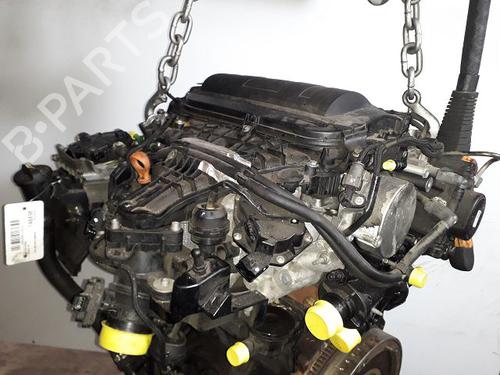 Engine PEUGEOT 407 Coupe (6C_) 2.0 HDi | BP32511881M1