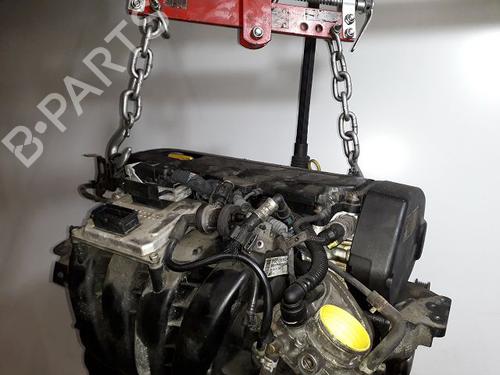 Engine OPEL ZAFIRA / ZAFIRA FAMILY B (A05) 1.8 (M75) | BP12954400M1 