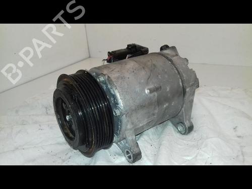 AC Kompressor MINI MINI (F56) Cooper | BP29223243M34 