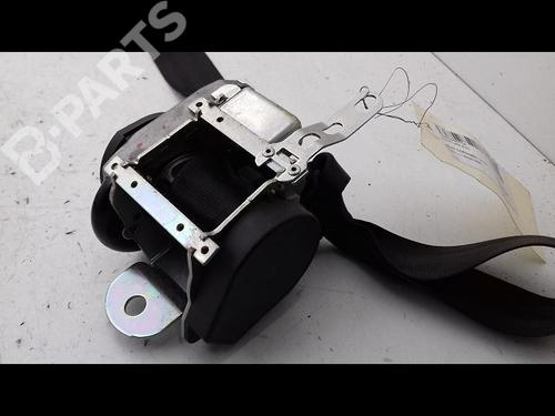 Front left belt tensioner SEAT CORDOBA (6L2) 1.4 TDI | BP9219443C87 