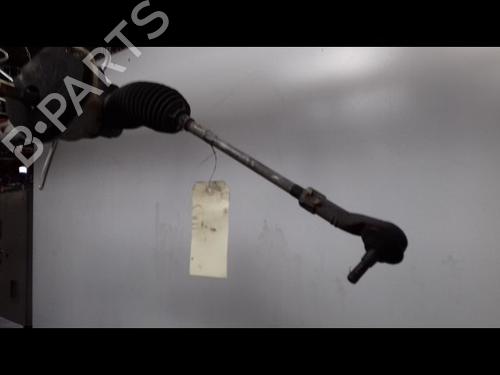 Used Steering rack RENAULT CLIO III (BR0/1, CR0/1) 1.2 16V (BR02, BR0J, BR11, CR02, CR0J, CR11) (75 hp) 15200148