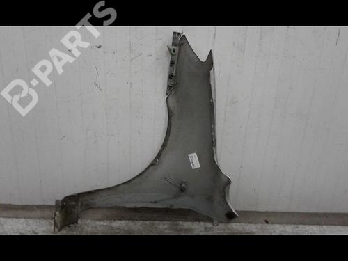 Right front fenders MAZDA 2 (DY) 1.4 CD | BP8966406C42