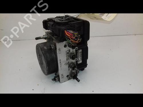 ABS pump RENAULT CLIO III (BR0/1, CR0/1) 1.5 dCi (C/BR0G, C/BR1G) | BP16521055M43 