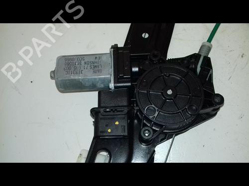 Front right window mechanism BMW 1 (F20) 118 i | BP29224892C23 - Image 3