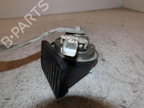 Horn CITROËN C3 II (SC_) 1.4 HDi 70 (SC8HZC, SC8HR0, SC8HP4) | BP33008605E13 - Image 2