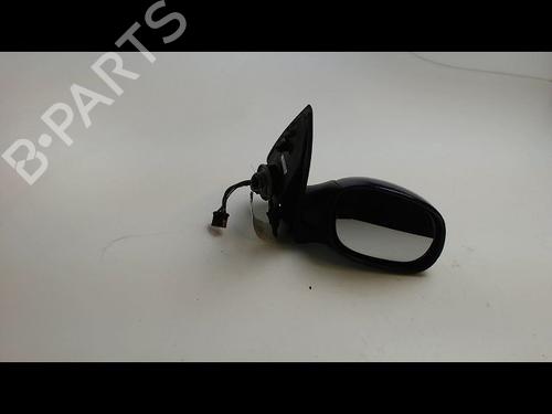 Right mirror glass PEUGEOT 206 Hatchback (2A/C) 1.4 i | BP23195323C147 