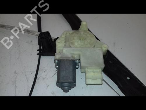 Front left window mechanism PEUGEOT 308 II (LB_, LP_, LW_, LH_, L3_) 1.2 THP 130 | BP29224921C22 