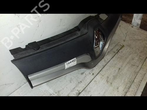 Grill RENAULT KANGOO Express (FW0/1_) 1.5 dCi 90 (FW0G, FW05, FW08, FW11) | BP29224471C40 - Image 3