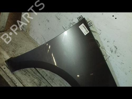 Right front fenders RENAULT SCÉNIC III (JZ0/1_) 1.5 dCi | BP30047876C42 