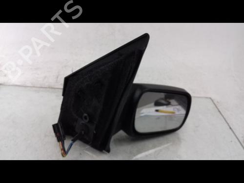 Used Right mirror FORD FUSION (JU_) 1.6 (100 hp) 23195505