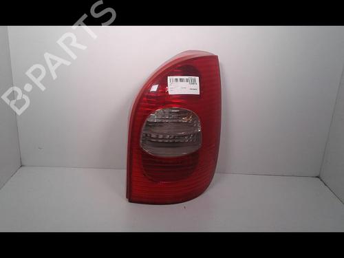 Right mirror CITROËN XSARA PICASSO (N68) 2.0 HDi | BP23195539C27 