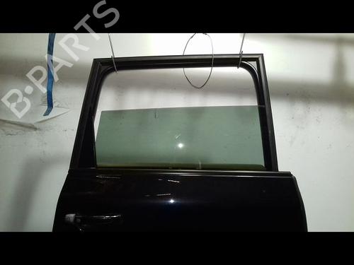 Right rear door PORSCHE CAYENNE (9PA) GTS 4.8 | BP29225508C5 