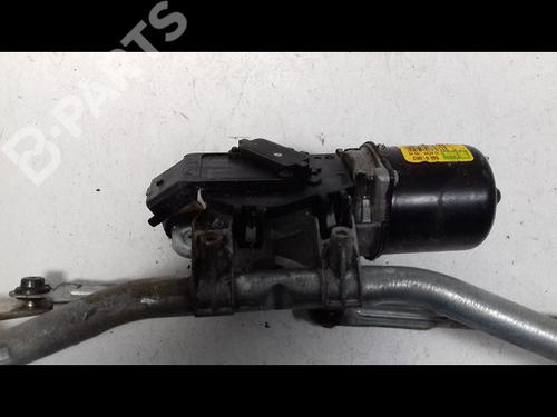 Front wiper motor RENAULT KANGOO Express (FW0/1_) 1.5 dCi 70 (FW0A, KW0V) | BP8973293M29 