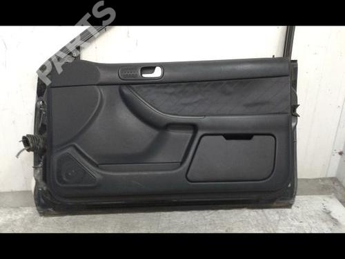 Right front door AUDI A3 (8L1) 1.9 TDI | BP8965596C3 
