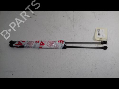 Gassdemper Bakluke RENAULT CLIO IV (BH_) 1.5 dCi 90 (90 hp) 14888056