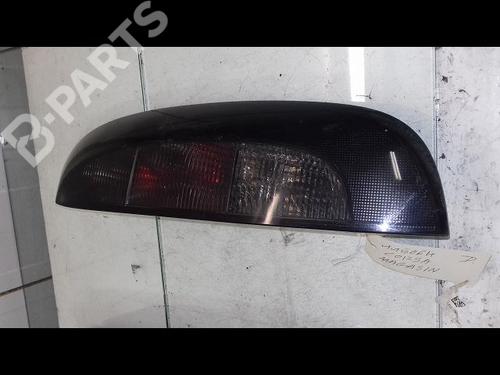 Used Right taillight OPEL CORSA C (X01) 1.7 CDTI (F08, F68) (100 hp) 8963137