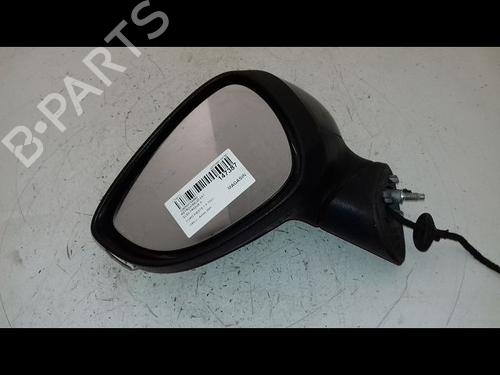 Used Left mirror FORD FIESTA VI (CB1, CCN) 1.4 TDCi (68 hp) 30949913